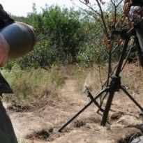 Several Ukrainian troops killed, wounded in mortar blast amid military drills in Rivne region