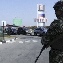 About 40,000 Ukrainians granted 
