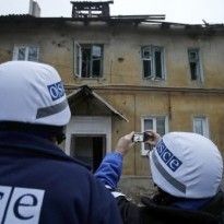 Latvia increases size of OSCE Ukraine observer mission – media
