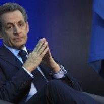 Во Франции задержали Николя Саркози - СМИ