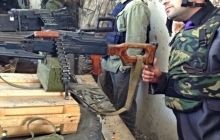 Вместе с Пореченковым в донецком аэропорту стрелял помощник Царева (фото) - блогер