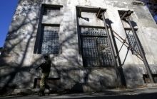 На Донетчине в 35 населенных пунктах нет света