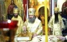 На земле мы находимся в школе благочестия, где учатся жизни вечной - наместник Киево-Печерской лавры
