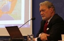 Американский эксперт: Украине следует ждать мощного военного вторжения РФ весной