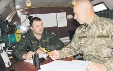 «Цифра» в суровых условиях боевых действий