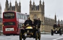 Почти половина британцев поддерживает выход из ЕС