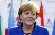 Media: Merkel admits UK could leave EU
