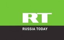 Russia Today propaganda channel says SBU raiding its Kyiv office