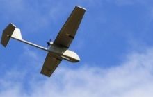 Insurgents bring down OSCE drone