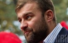Three films with Russian actor Porechenkov banned in Ukraine