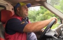 Медику-волонтёру Армену Никогосяну вручили государственную награду