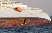 СМИ: В Италии обнаружили тело последней жертвы крушения Costa Concordia
