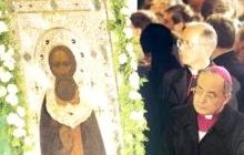 В Молдавии более 150 тысяч христиан поклонились иконе пр. Сергия Радонежского
