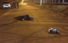 Опубликованы фото и подробности ликвидации опасного боевика в Харькове