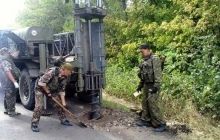 Сегодня военные инженеры отмечают профессиональный праздник, выполняя боевые задачи