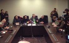 МВС встановило особи іноземних "спостерігачів" на псевдовиборах (список)