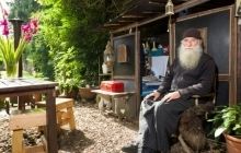 Голландский актер после встречи с афонским старцем стал православным отшельником