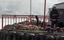 У побережья Турции затонуло судно с беженцами