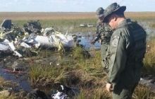 У Венесуелі збили невідомий літак, що порушив повітряний простір країни