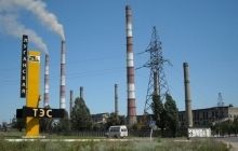 На украинских ТЭС продолжают сокращаться запасы угля