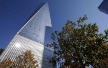 World Trade Centre opens again, 13 years after terrorist attacks in US