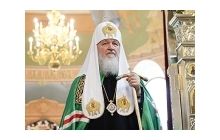 Треба зробити моральний вибір - послання Патріарха Кирила до Дня народної єдності в Росії (рос.)