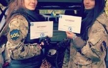 У соцмережах відреагували на пропаганду Кремля про рабів для Нацгвардії хвилею жартів і гумору