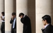 UK intelligence agencies seeking Russian, Chinese speakers
