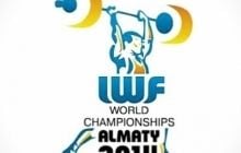 На чемпіонаті світу з важкої атлетики виступлять 13 українських спортсменів