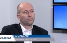Словакия не имеет территориальных претензий к Украине - посол