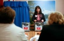 РосСМИ сообщили о подготовке избиркомов в оккупированном Донецке