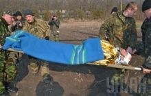 More than 100 Ukrainian soldiers killed, 600 injured during ceasefire