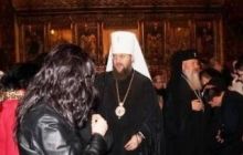 У Румунії відкрилася міжнародна науково-практична конференція «Сповідь, Євхаристія і свідоцтво»