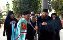 Митрополиту Онуфрію - 70! День народження Предстоятеля дає нам всім можливість відчути себе єдиною родиною - керуючий справами УПЦ (рос.)