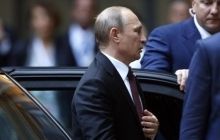 Putin may meet with Obama next week