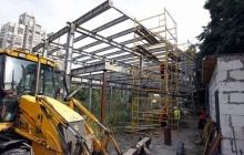 Головний архітектор Києва скаржиться на відсутність повноважень для боротьби із незаконною забудовою