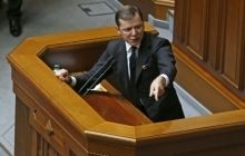 Больше всех заседания Рады прогуливают депутаты Ляшко - Чесно