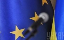 Estonia ratifies Ukraine-EU Association Agreement