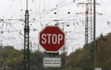 У Бельгії проходить загальнонаціональний страйк транспортників