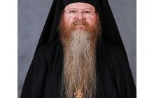 Епископ Штутгартский РПЦЗ Агапит: Промыслительно, что в сложный для Украины период во главе Церкви стоит митрополит Онуфрий