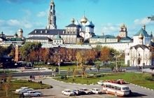 Архимандрит Илия (Рейзмир): Милость Божия будет над Украиной. Владыка Онуфрий - православный, он - духовник, он - старец…