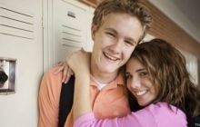 Английским учителям объявили, что секс в 13 лет - нормально