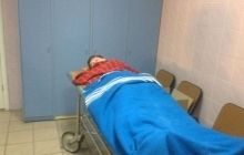 Amnesty International: Обе стороны конфликта на Донбассе виноваты в гибели гражданских