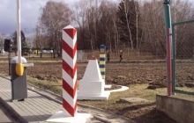 На границе Украины с Польшей могут появиться новые пешеходные переходы