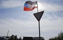 Russian poll: DPR and LPR are not Russia