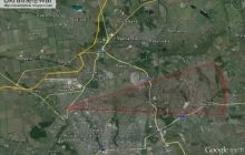 Shell that hit school in Donetsk ‘fired from militant-controlled Makiivka’