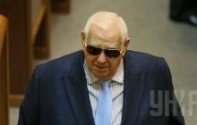 Blogger: MP Zviahilskiy’s granddaughter owns massive estate in Geneva
