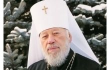 В Сумах предлагают переименовать одну из улиц в честь Митрополита Владимира (Сабодана)