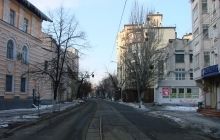 У Києві планують повернути вулиці Фрунзе історичну назву Кирилівська
