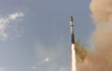 Ракета-носитель «Днепр» вывела на орбиту космические аппараты Японии